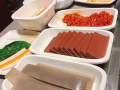 -海底捞火锅(龙湖北京大兴天街店)