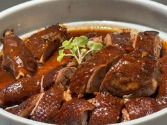 -客家汇·客家传承菜(水库店)