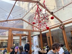 -RAC BAR(安福路店)