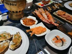 -海鼎荟海鲜姿造(仟禧汇店)