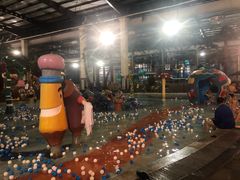 -南宫温泉水世界