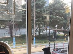 -中田健身工作室(莘庄地铁站店)
