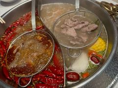 -千牛将·鲜牛肉火锅(开元路店)