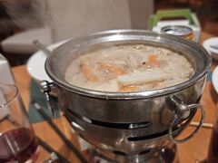 -南通绿洲国际假日酒店全日餐厅