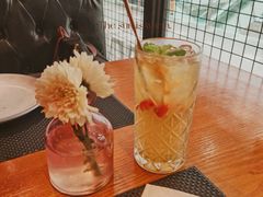 -百特喜·意大利餐厅(八佰伴镇江店)