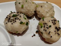-小杨生煎(天之骄子店)