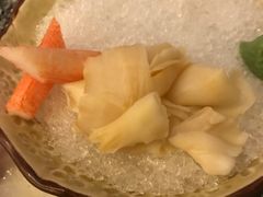 -康帝国际酒店·日式料理