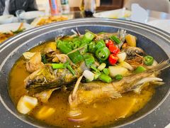 -食光慢宴·安吉土菜馆