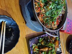 -李不管把把烧(合肥总店)
