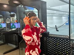 -真枪会射击俱乐部(河西中央公园店)