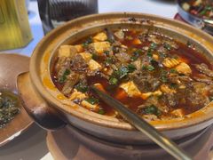 -拾捌川·自贡爆炒(新街口店)