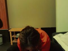 -儒之堂足道·SPA·推拿(莫干山路店)