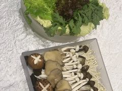 -东来顺•非遗火锅(外滩店)