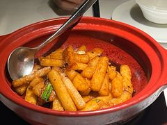 -飶香居(省博物馆店)