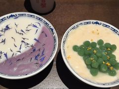 -李百蟹·蟹黄面·江景餐厅(外滩·豫园店)