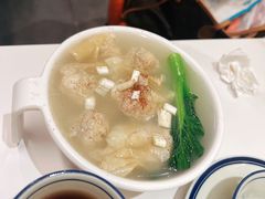 -粤食堂(天津和悦汇店)
