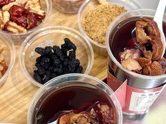 -炖物24章·顺时轻养茶(杭州大厦店)