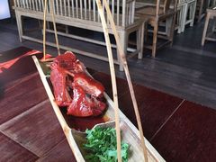 南乳扎烧-大牌大·传统杭帮菜(湖滨店)