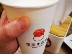 -阳阳中国饭(龙湖大兴天街)