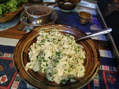 农家豆腐-侯家庄私房菜馆观景餐厅