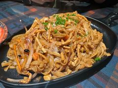 -幸福哟烧鸡·粤菜海鲜私厨(七星路店)