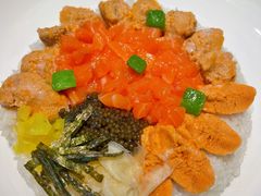 -常鲜楼常来尝鲜海胆馆(星海店)