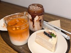 -三目仓咖啡(贤南路店)