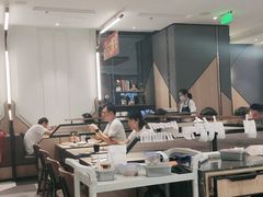 -新旺茶餐厅·早餐(香港广场店)