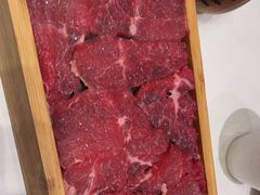 -巴邑火锅·鲜切牛肉(萧山银隆店)