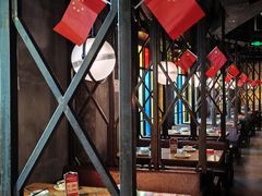 景观位-小团圆餐厅(欧洲城店)