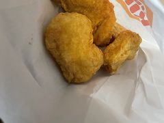 -汉堡王(徐汇绿地缤纷店)
