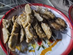 -小胡子祥彪烧烤(北湖总店)