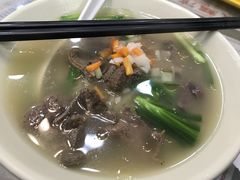 -岐城面馆(黄岐店)