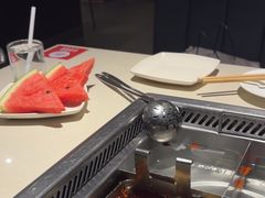 -海底捞火锅(勒泰店)