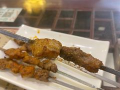 -河州春清真西北特色美食(虎踞路店)
