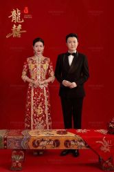 -巴黎经典婚纱摄影PARISSIC