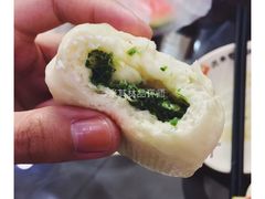 猪肉茴香包-庆丰包子铺(田村店)