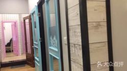 -星豆豆儿童摄影(南郊太白南路店)