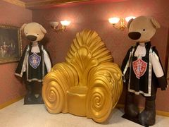 -济州岛泰迪熊博物馆