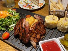 -LYFATTI 莱芙缇(赣水路店)