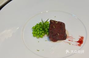 Spicy Sauce Beef Short Ribs