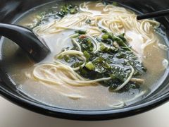-王家沙点心店(西康路店)