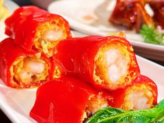 -香港狮子山下·明星粤菜餐厅(北苑店)