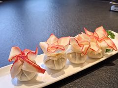 -海上明月海鲜火锅 鲜切牛肉
