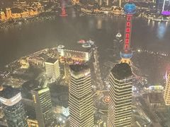 -上海中心大厦
