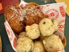 -BOTTEGA意库(中骏世界城店)