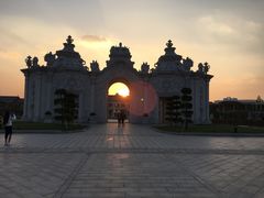 -珠海圆明新园