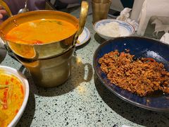 -Home Thai·泰谣(王府井apm店)