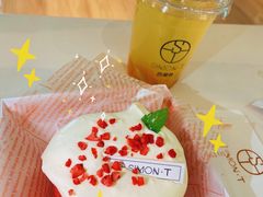 -西檬树SIMON·T轻奢蛋糕(大东方Max店)