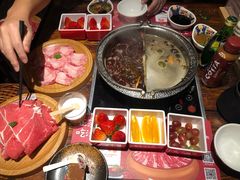 -披头士和牛火锅·寿喜烧自助(陶溪川店)